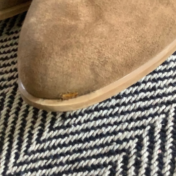 Ankle Boots with fringe - Picture 5 of 7